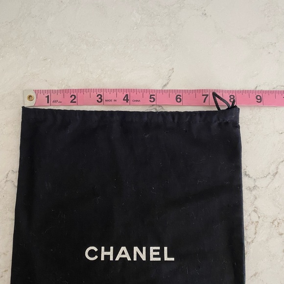 Chanel dust bag small - Picture 2 of 4